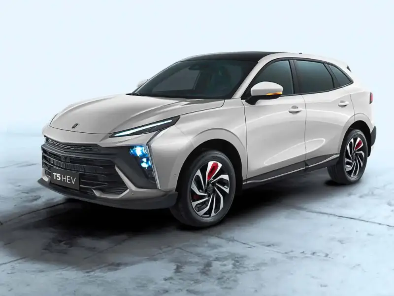 News Forthing Friday - Modelli e caratteristiche News Forthing Friday - Modelli e caratteristiche - Immagine mobile