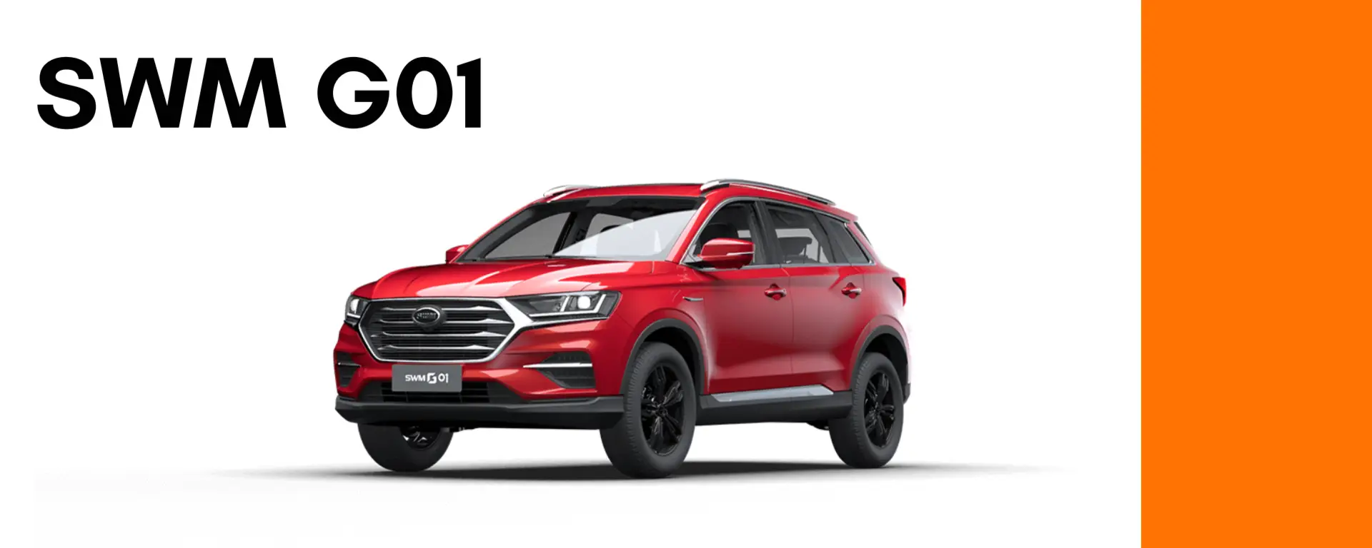 News SWM G01 News SWM G01 - Immagine desktop