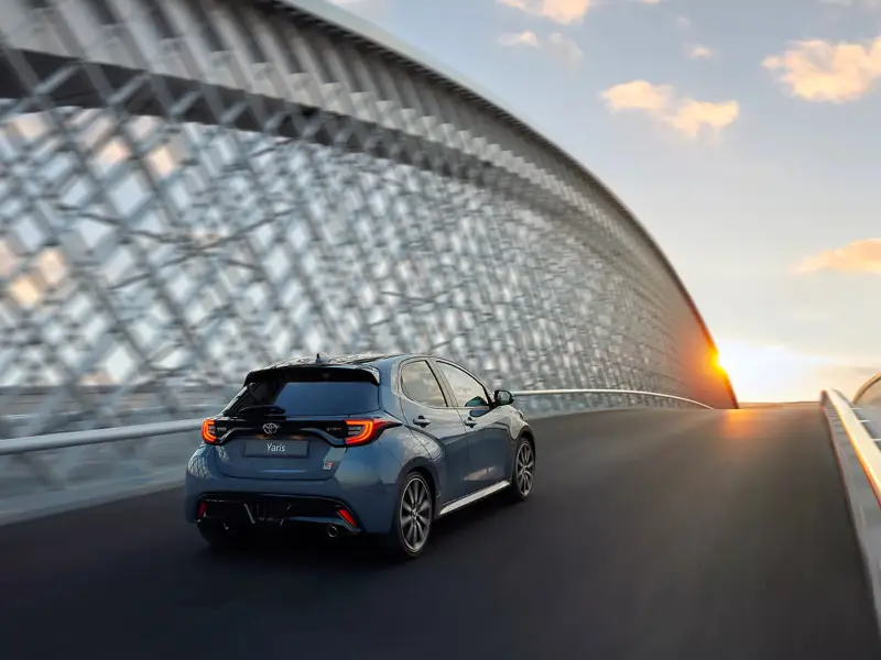 News GPL SU AUTO IBRIDE News GPL SU AUTO IBRIDE - Immagine mobile