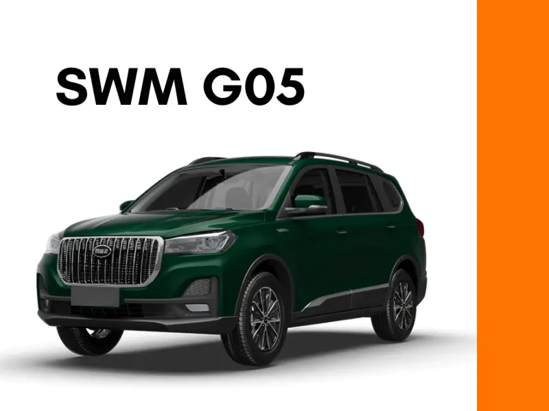 News SWM G05 News SWM G05 - Immagine mobile