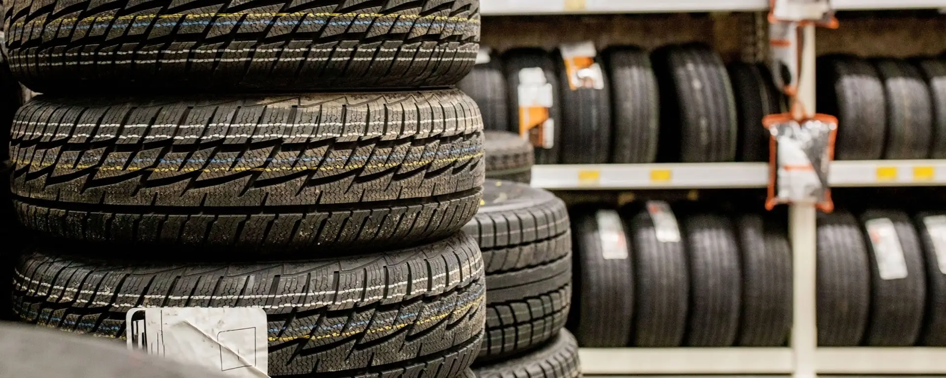 News Pneumatici: una questione di sicurezza per l’inverno News Pneumatici: una questione di sicurezza per l’inverno - Immagine desktop