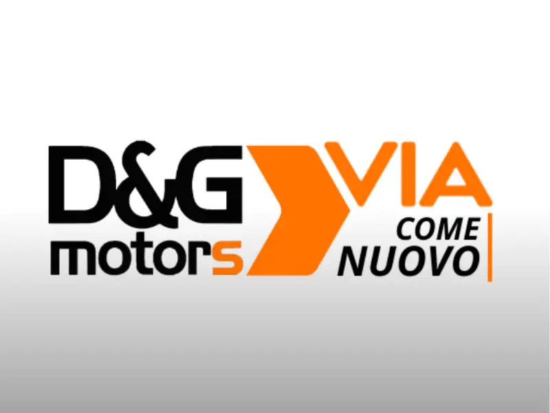 News D&G Motors lancia VIA: un parco auto selezionato News D&G Motors lancia VIA: un parco auto selezionato - Immagine mobile