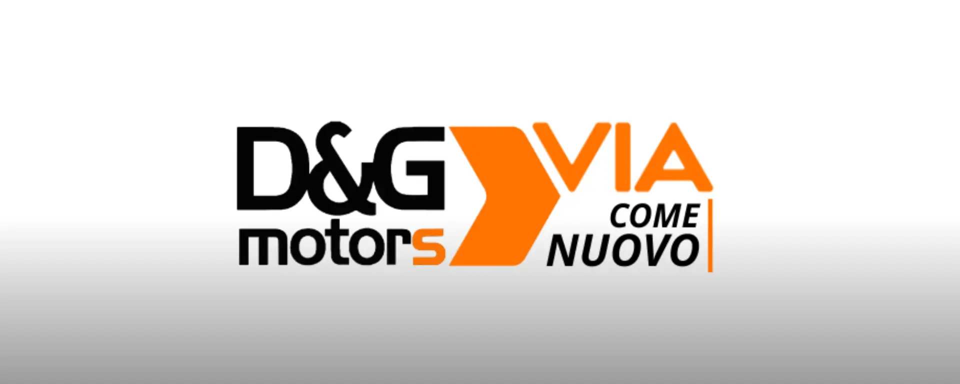 News D&G Motors lancia VIA: un parco auto selezionato News D&G Motors lancia VIA: un parco auto selezionato - Immagine desktop
