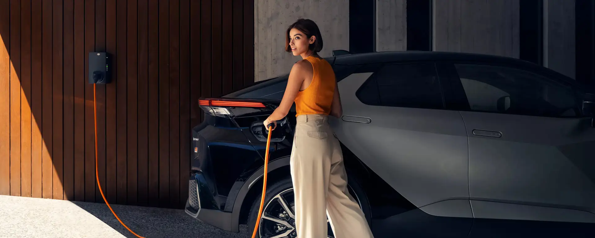 News La Gamma Toyota per Neopatentati News La Gamma Toyota per Neopatentati - Immagine desktop