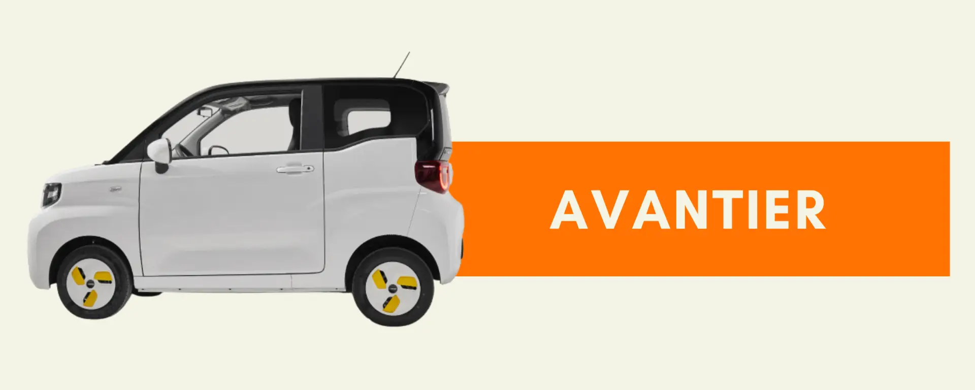 News Avantier: l’elettrico compatto e performante per ogni esigenza urbana News Avantier: l’elettrico compatto e performante per ogni esigenza urbana - Immagine desktop