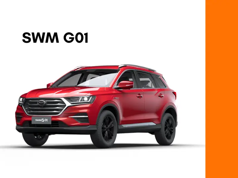 News SWM G01 News SWM G01 - Immagine mobile