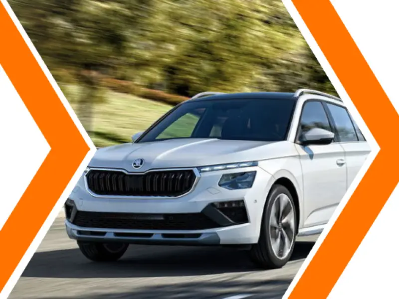 promozione GAMMA SKODA SEMESTRALI promozione GAMMA SKODA SEMESTRALI