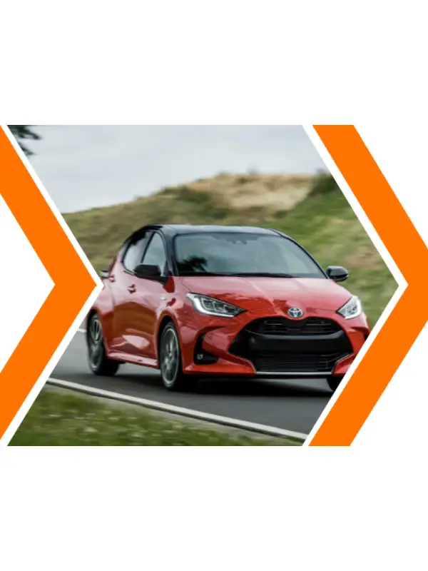 promozione GAMMA TOYOTA SEMESTRALI promozione GAMMA TOYOTA SEMESTRALI