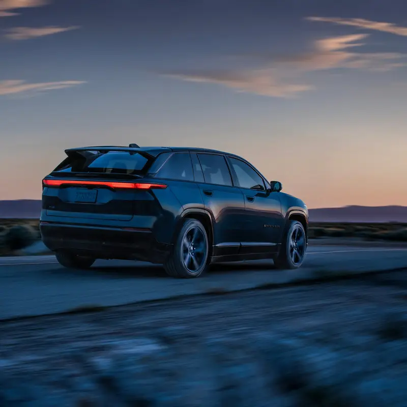 Immagine chi siamo Immagine rappresentativa della sezione Chi Siamo