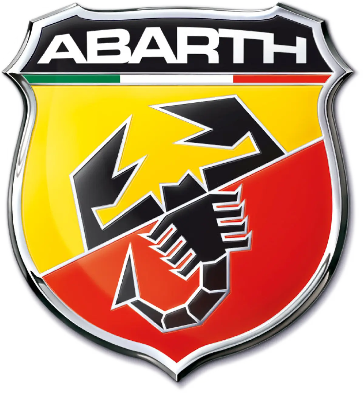 Logo Abarth Logo Abarth